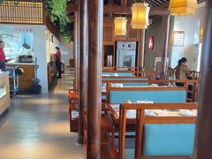 -老员外骨汤火锅(海州古城店)