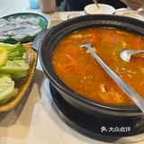 今天的美食探店之旅