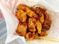 -傅强排骨(成都总店)