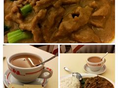 -永盈茶餐厅(江南大道中店)