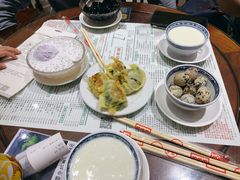 盐焗鹌鹑蛋-仁信老铺(嘉信店)