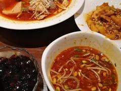 -成都你六姐·牛肉冒菜(城市集市合生汇店)