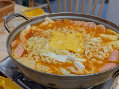 -Woolee韩食堂·韩式家庭料理