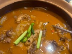 -衡厨·衡阳土菜(中南店)