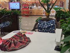 -荷花泰菜(东方新天地店)