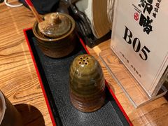 -炉胜·炉端烧·居酒屋
