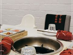 -浩爷羊蝎子火锅(双榆树店)