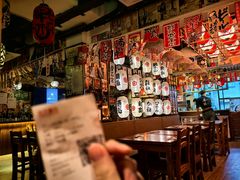 -千懿六本木酒场(常熟路店)