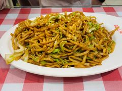 -孟记粥铺·家常菜·烧烤·粥(亚运村店)