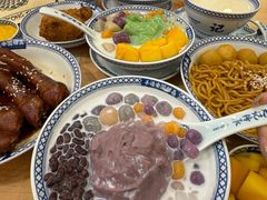 -赵记传承·中国甜品(福州总店)