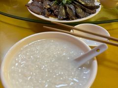 -桂园白粥·潮汕老味道