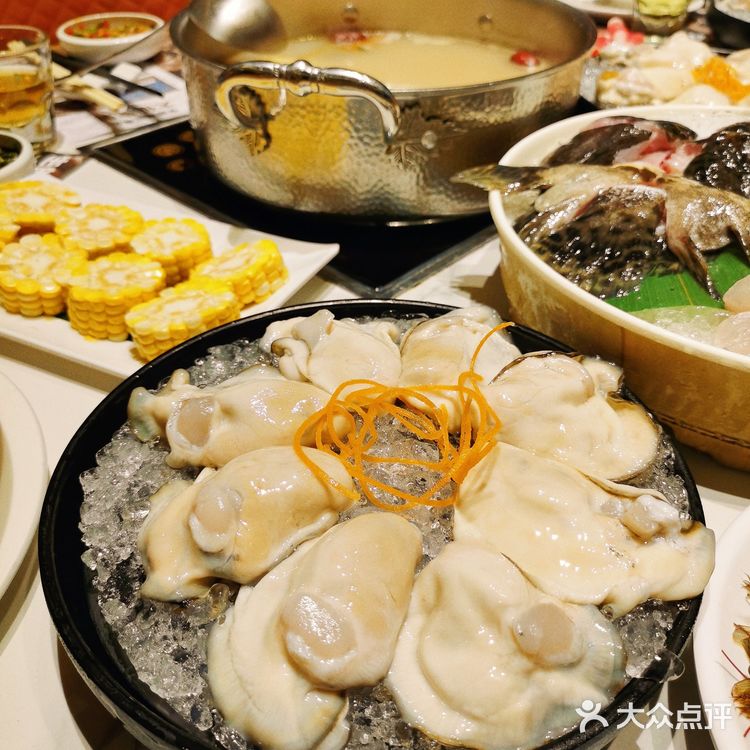 蚝大仙（日月贝店）