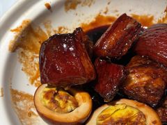 -老吉堂上海本帮菜(望京万象汇店)