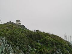 -漳州滨海火山岛自然生态风景区
