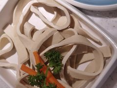 -左庭右院鲜牛肉火锅(环球港店)
