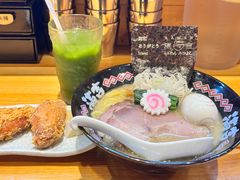 -Ramen满吉·豚骨拉面(丽园路店)