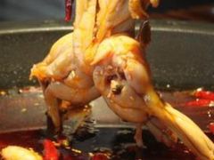 -庄老幺火锅(娄山关路店)