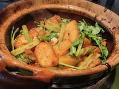 -煲煲好(朝阳门店)