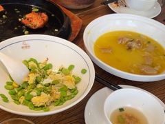 -老村长•湖北家常菜(南湖店)