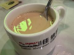 -清真·AL-JANNAT 佳纳特餐厅(狮子桥店)