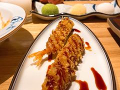 -村上一屋·亚洲菜融合小馆(南楼店)