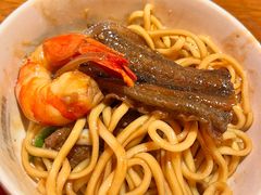 -李犟大爆鳝面·手工蟹黄包(湖滨西湖店)