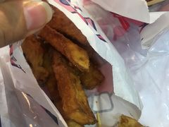 -1973继光香香鸡(合生汇购物中心店)