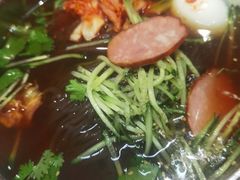 -西塔大冷面(三好街店)