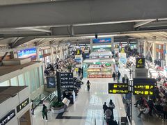 -丽江三义国际机场