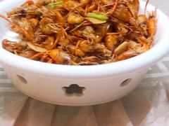 -花中城·杭帮菜·粤菜·海鲜火锅(清泰街店)