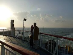 -仁川港国际客运码头