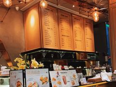 -THE WOODS 简餐 (国贸商城店)