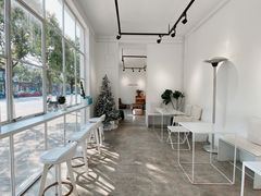 -收获咖啡HARVEST RESERVE(苍山店)