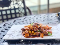 -頂好酒家·经典粤菜(海信广场店)