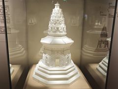 -敦煌石窟文物保护研究陈列中心