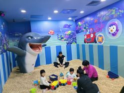 -啵乐乐儿童主题乐园(北京旗舰店)