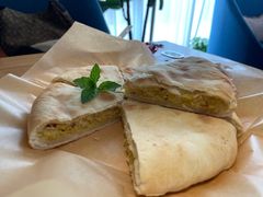 -荷恬·精致蔬食料理(星海店)
