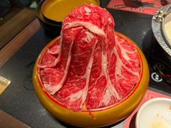 -牛New寿喜烧(金茂览秀城店)