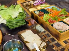 -阿昌白族石板烧(大理古城店)