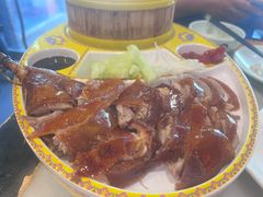 -京城小江南·北京烤鸭·江南土菜·白鱼(中关村店)