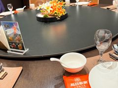 -大连湾旭日·家宴·海肠捞饭(马栏广场店)