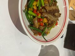 -江味龙虾馆·裸蓝龙虾(南山店)