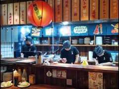 -鸟鹏烧鸟居酒屋(熙龙湾店)