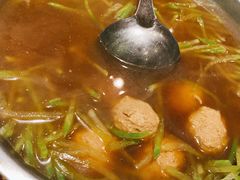 -振生清真饭店(永安道店)