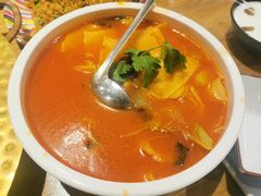 -天山传奇新疆菜(SKLP店)