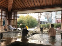 -中家鑫园温泉酒店鑫悦汤泉