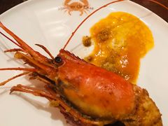 -Ministry of Crab(科伦坡店)