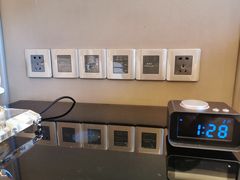 -廊坊固安福朋喜来登酒店