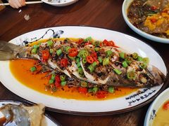 -赖厨潮汕砂锅粥