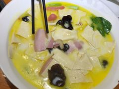 -龙梅肥肠鱼(明瓦廊店)